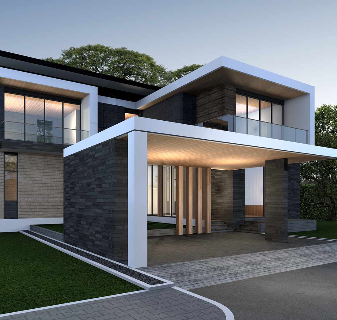 Exterior Services